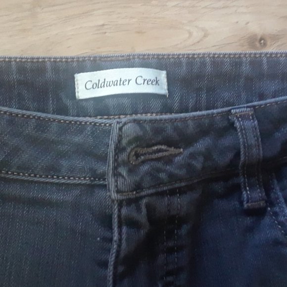 Coldwater Creek Jeans - Picture 8 of 13